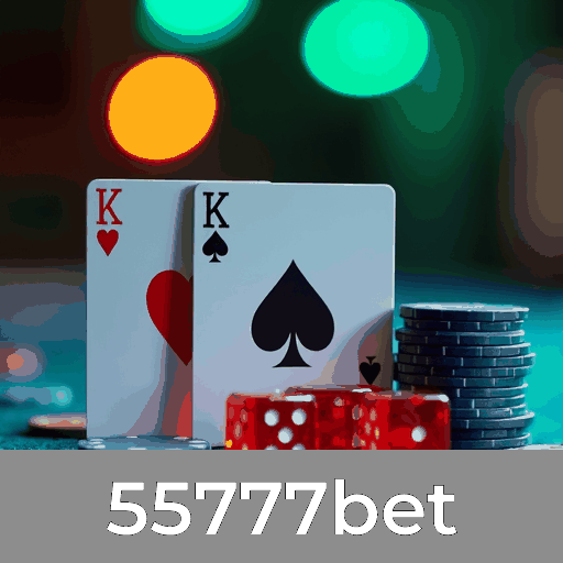 55777bet: Sua Experiência de Casino com Jogos de Mesa ao Vivo