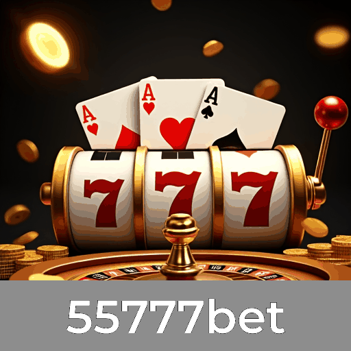 55777bet: Sua Experiência de Casino com Jogos de Mesa ao Vivo