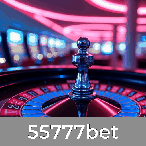 55777bet: A Revolução das Apostas em Seu App Móvel