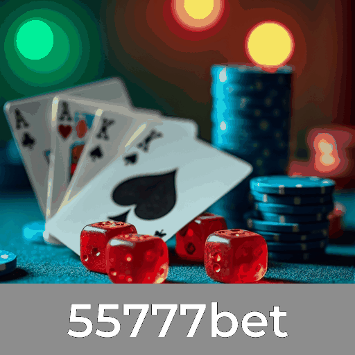 55777bet: Apostas Verificadas e Proteção Certificada
