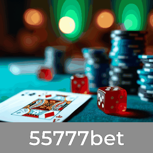 55777bet: A Revolução das Apostas em Seu App Móvel