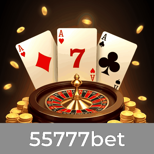 55777bet: A Excelência em Apostas Esportivas Brasileiras