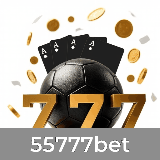 55777bet: Apostas Verificadas e Proteção Certificada