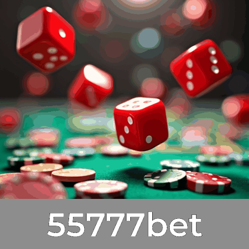 55777bet: Viva a Emoção dos Jogos de Cassino e Ganhe!