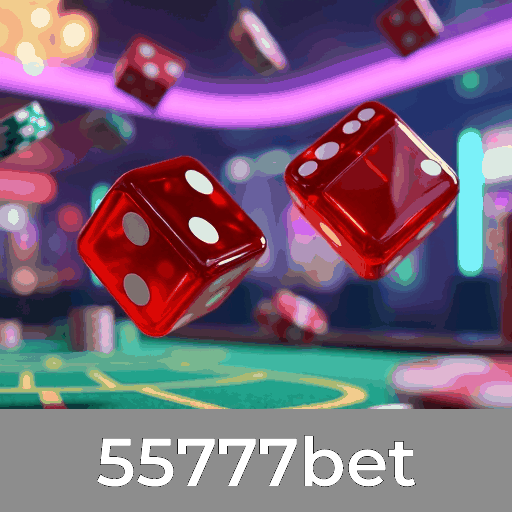 55777bet: Slots com Mega Prêmios, Jogos de Mesa e Mais
