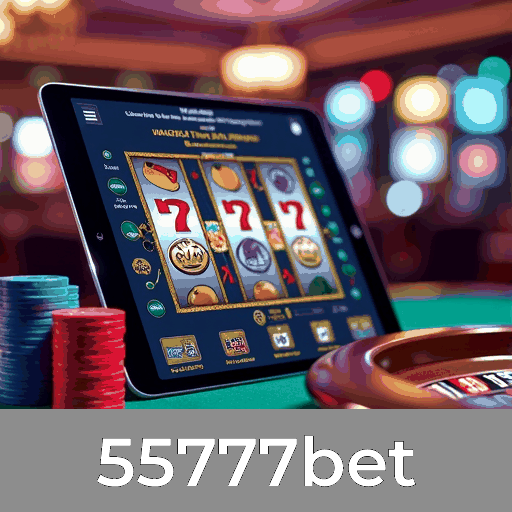 55777bet: Valor Incomparável em Promos e Ofertas