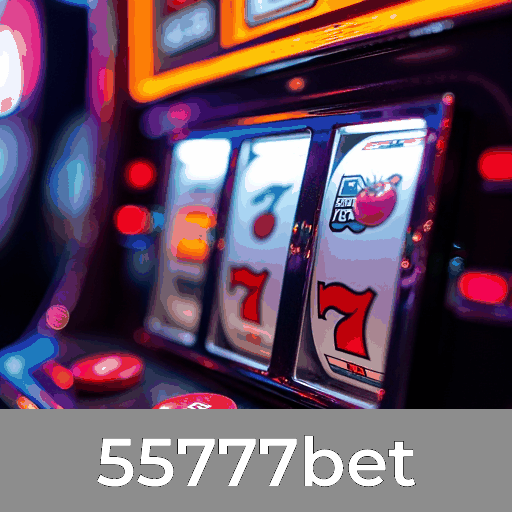 55777bet: O Melhor em Serviços Profissionais e Segurança