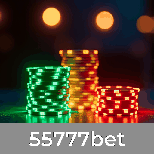 55777bet: A Excelência em Apostas Esportivas Brasileiras
