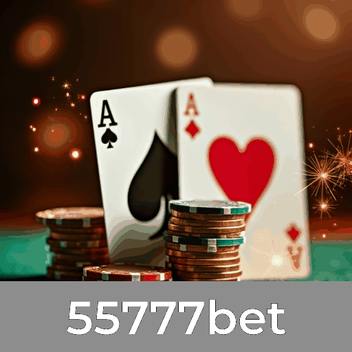 55777bet: O Melhor em Serviços Profissionais e Segurança