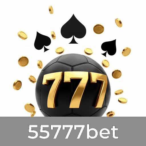 55777bet: Slots com Mega Prêmios, Jogos de Mesa e Mais
