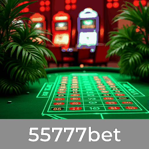 55777bet: Sua Experiência de Casino com Jogos de Mesa ao Vivo