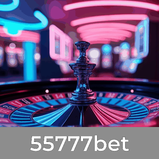 55777bet: Slots com Mega Prêmios, Jogos de Mesa e Mais