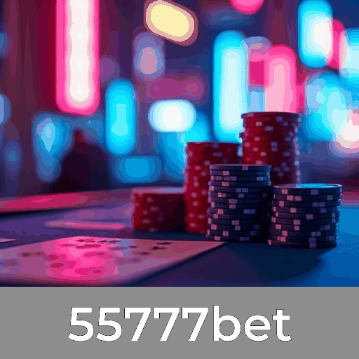 55777bet: O Melhor em Serviços Profissionais e Segurança
