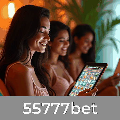 55777bet: Slots com Mega Prêmios, Jogos de Mesa e Mais